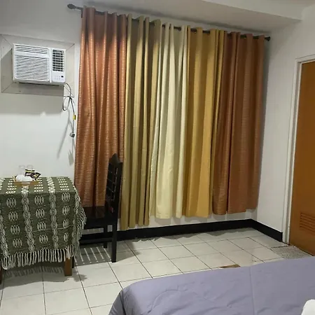 Antonio Homestay Loboc Exterior photo