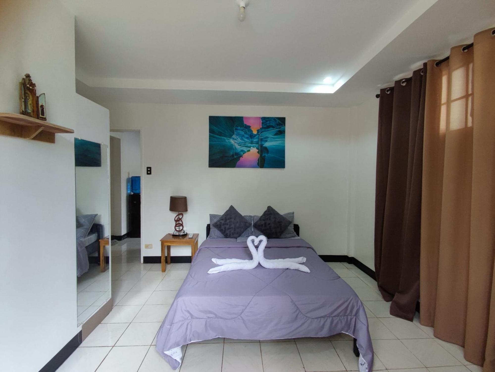 Antonio Homestay