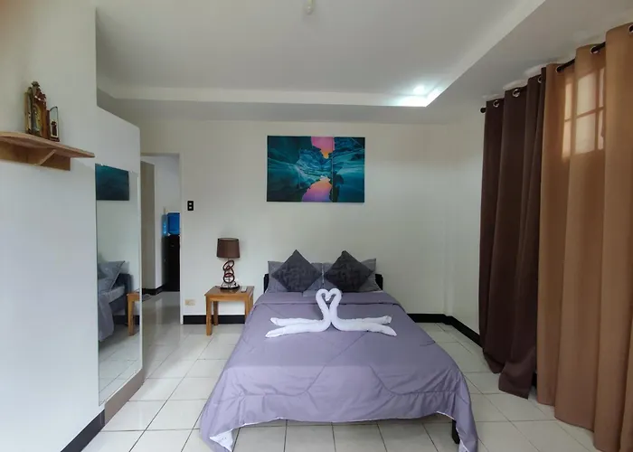 Antonio Homestay