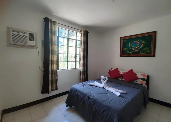Antonio Homestay