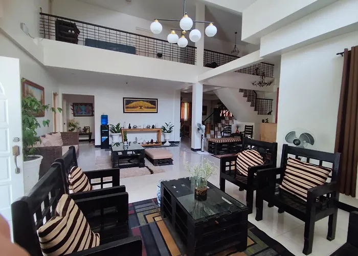 Antonio Homestay