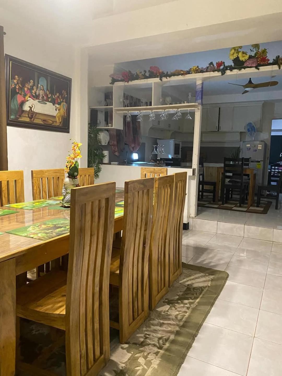Antonio Homestay
