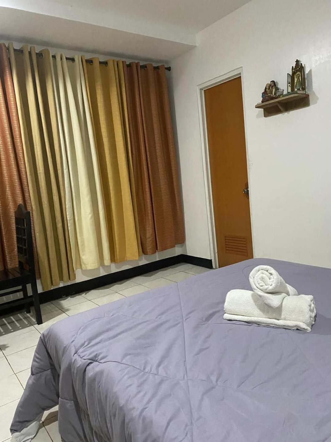 Homestay Antonio Loboc