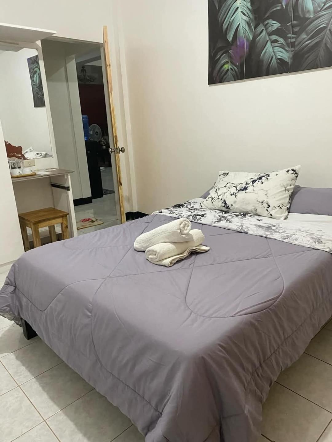 Homestay Antonio Loboc