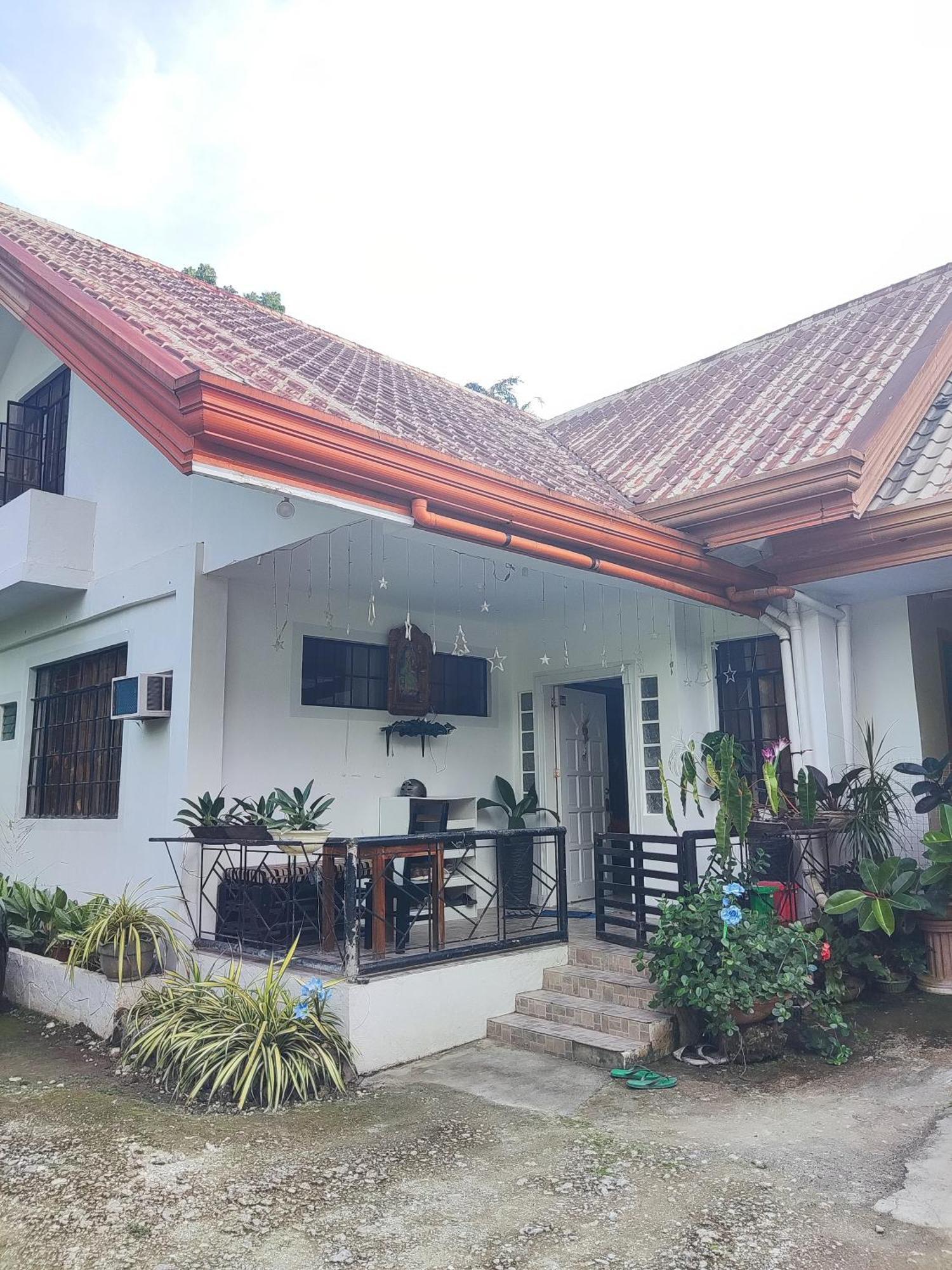 Antonio Homestay Loboc