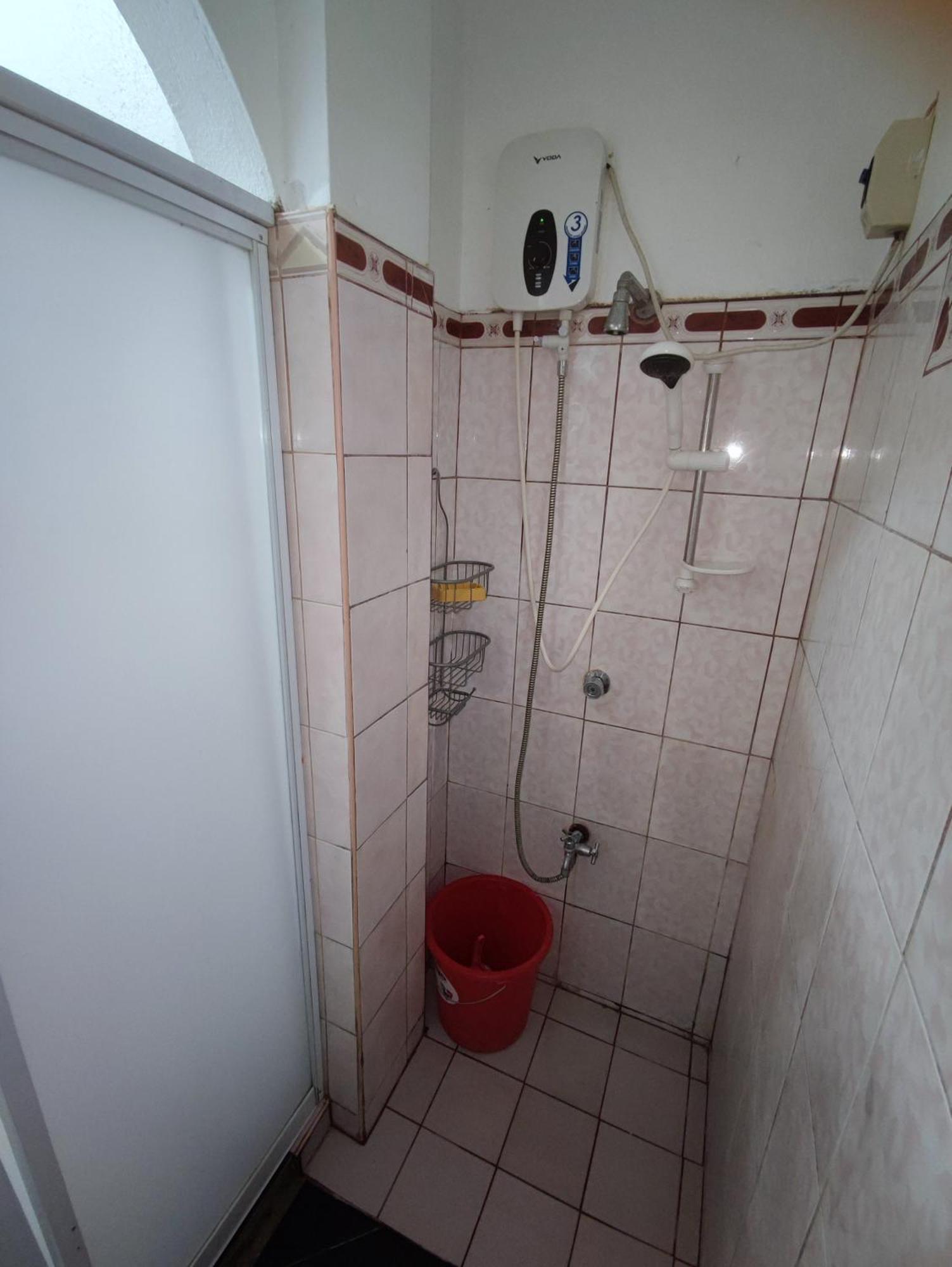 Antonio Homestay